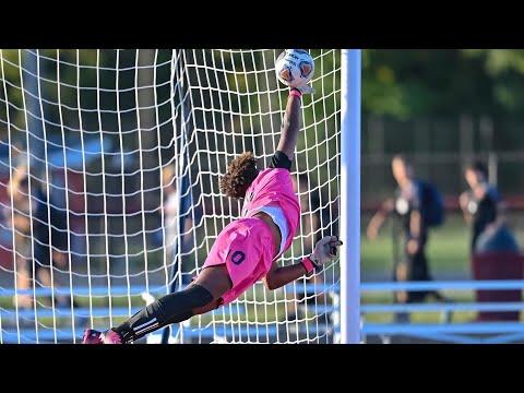 Video of Samori McKell-Jeffers Junior/Senior Year Varsity Highlights
