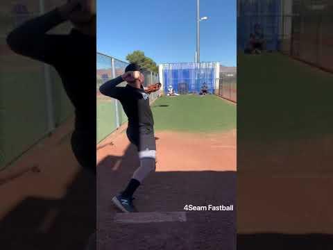 Video of Bullpen 4/28/21