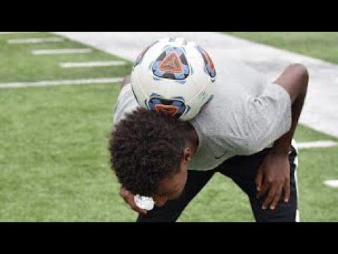 Video of First UPSL game highlight 