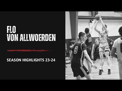 Video of 23-24 highlights