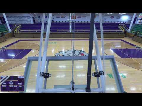 Video of Matea Valley High School Vs Waukegan High School 