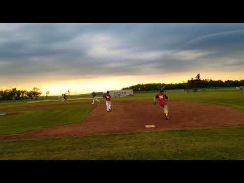 Video of Hitting