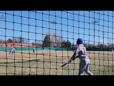 Video of Double Rbi