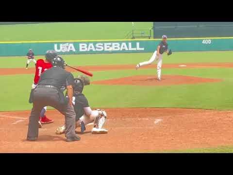 Video of NTIS U16 Championship CUP  gold medal game southwest vs northeast