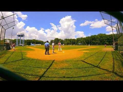 Video of 2021 Pitching (travel)