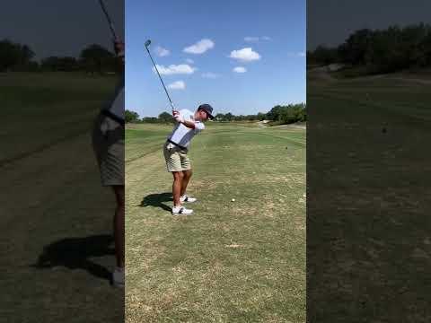 Video of Iron Swing