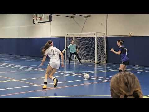 Video of Futsal CMFC Tournament