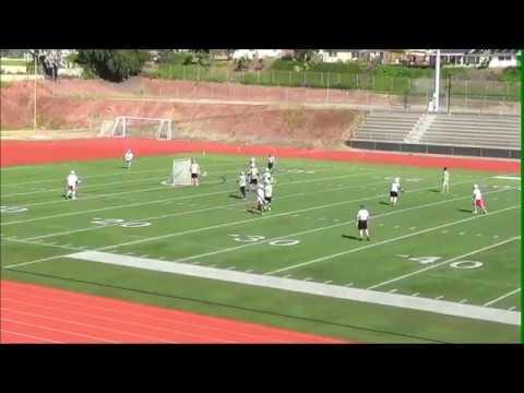 Video of Ethan Simpson- 2017 Freshman Lacrosse Season