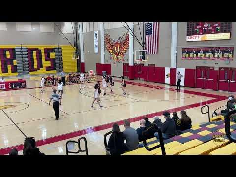 Video of 2022 Natalie Scherzer Highlights #2