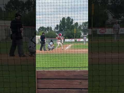 Video of Lakers A vs Missoula A