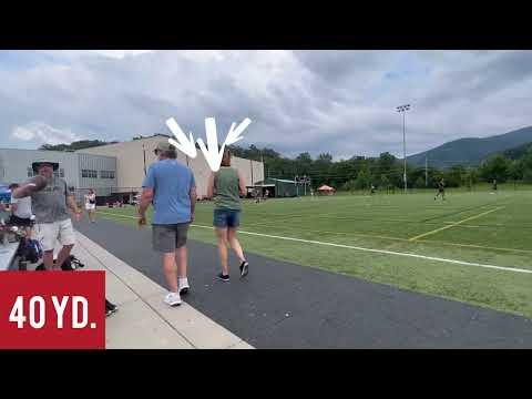 Video of Kohl's National Scholarship Camp