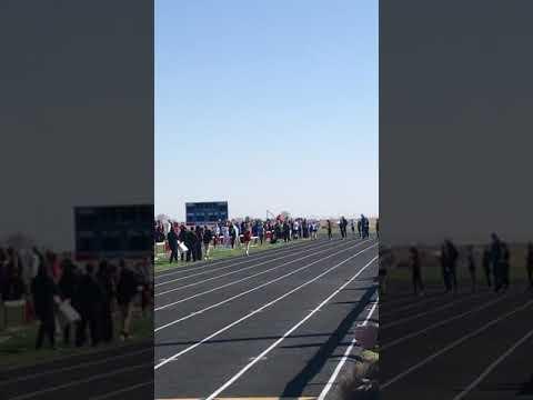 Video of Josephine 1600 Anchor 1st Place 4-1-21