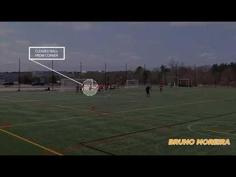Video of Bruno Exact Sports Camping 2023