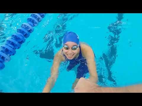 Video of Aleah Nale 100 Backstroke 
