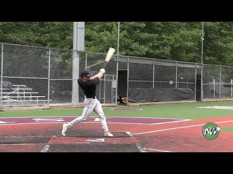 Video of Liam Flemming - PEC - BP - O'Dea HS (WA) July 24, 2023