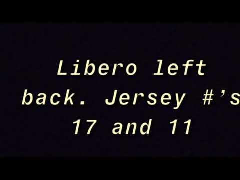 Video of Pikeview High School 2021 Season. Olivia Lucas Libero, numbers 11 and 17 