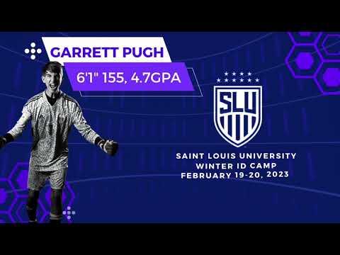 Video of SLU ID Combine 2023