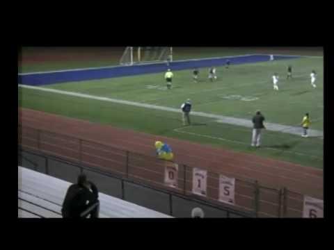 Video of Game - Score, Pass, and Corner Kick - In Action