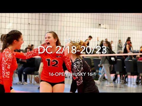 Video of Libero DC highlights #5