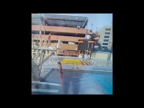 Video of Gavin Buttram 3 meter basics