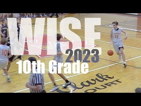 Video of Jason Wise Jr 10th Grade