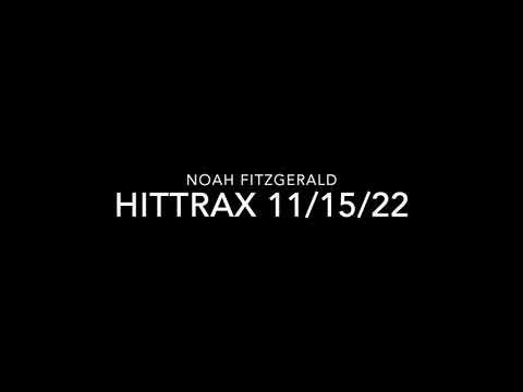 Video of Hittrax - 11/15/22