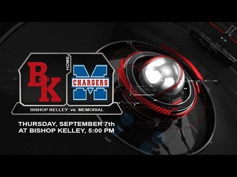 Video of Bishop Kelley v. Memorial 