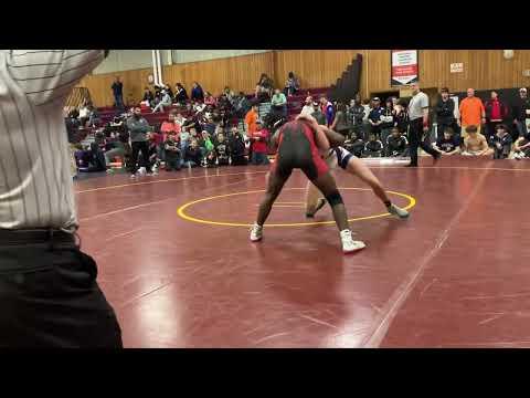 Video of Weymouth Tournament finals Jan 24