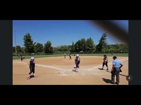 Video of Alliance Fastpitch Championship Series 