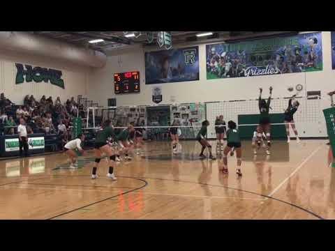 Video of Highlights vs ThunderRidge