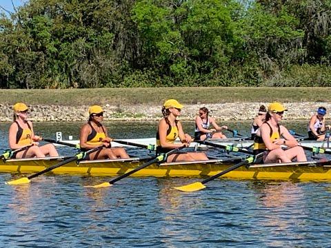 Video of 1V4x Steady State Practice- Sophomore Year