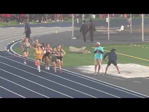Video of 800m - 2022 Hawaii State Championship  05 14 2022 