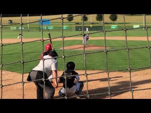 Video of Lancaster Fall Showcase highlights 