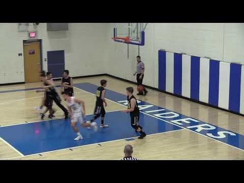 Video of HWD v U32 BBall 1419 clip