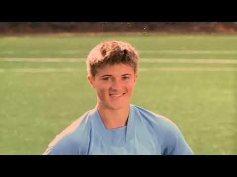 Video of Will Sniffen, FC Malaga City NY, Fall of '20 Highlights