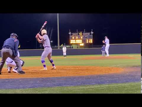 Video of Duke Stone - 2024 - RHP - curveball