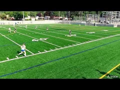Video of Abby Caruso Club Highlights 