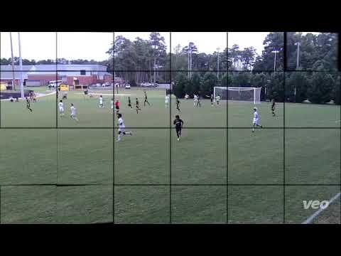 Video of Finn Peters Class of 2024 JHR. Men’s soccer