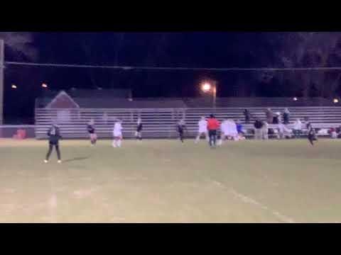 Video of Soccer highlight