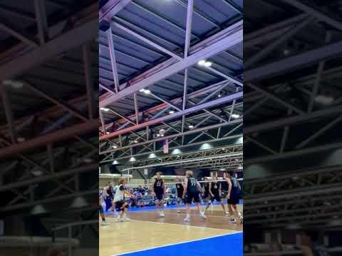 Video of Hits for a Win at BJNC 2021 in Kansas City!