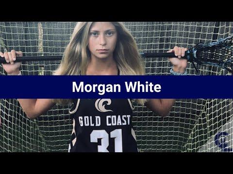 Video of Morgan White| 2020 Summer Highlights