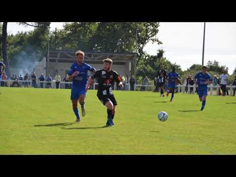 Video of Soccer highlight Théo Manias