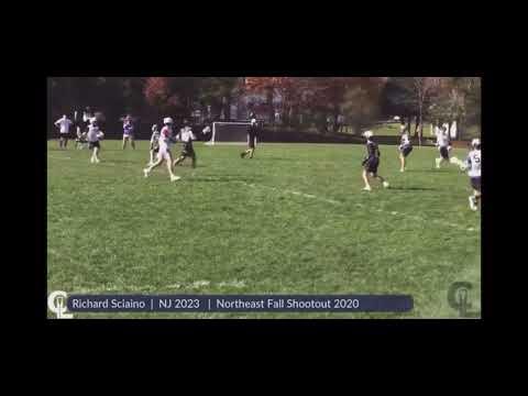 Video of 2020 Northeast Fall Shootout Highlights 