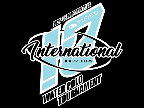 Video of Kap7 19U Platinum Tournament Highlights