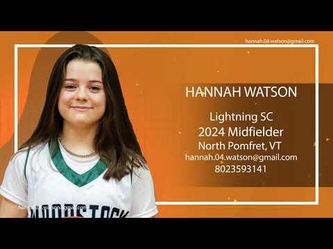 Video of EXACT Showcase Highlights- April 2023