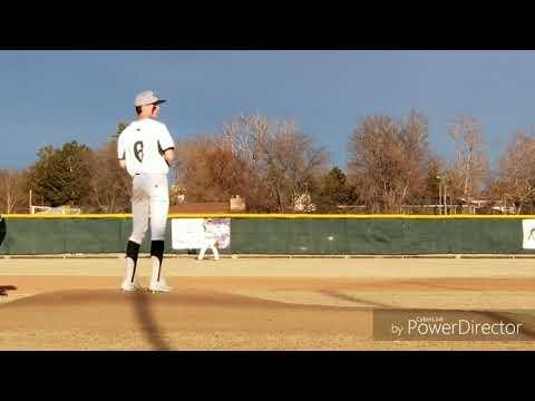 Video of Tyler Ray 2019 Highlight Video