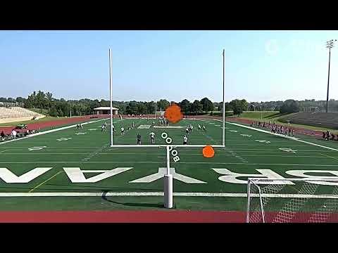 Video of Sophomore MG/Summer Camp Highlights