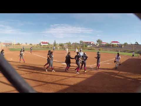 Video of Grand Slam at City of Lights Showcase 2018
