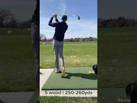 Video of     Oliver Thompson Golf Recruiting Video