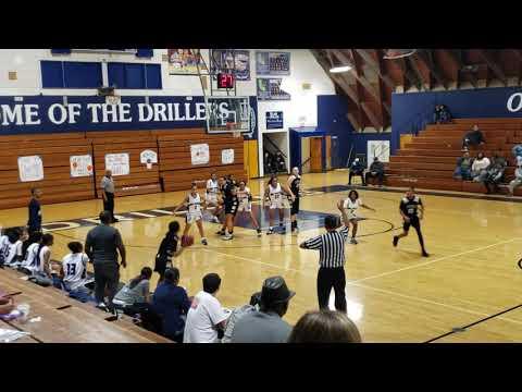 Video of Stockdale vs BHS